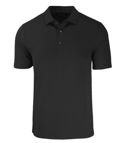Cutter & Buck - Men's Forge Eco Stretch Recycled Polo (Solid)