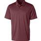 Cutter & Buck - Men's Prospect Textured Stretch Short Sleeve Polo (Reg)