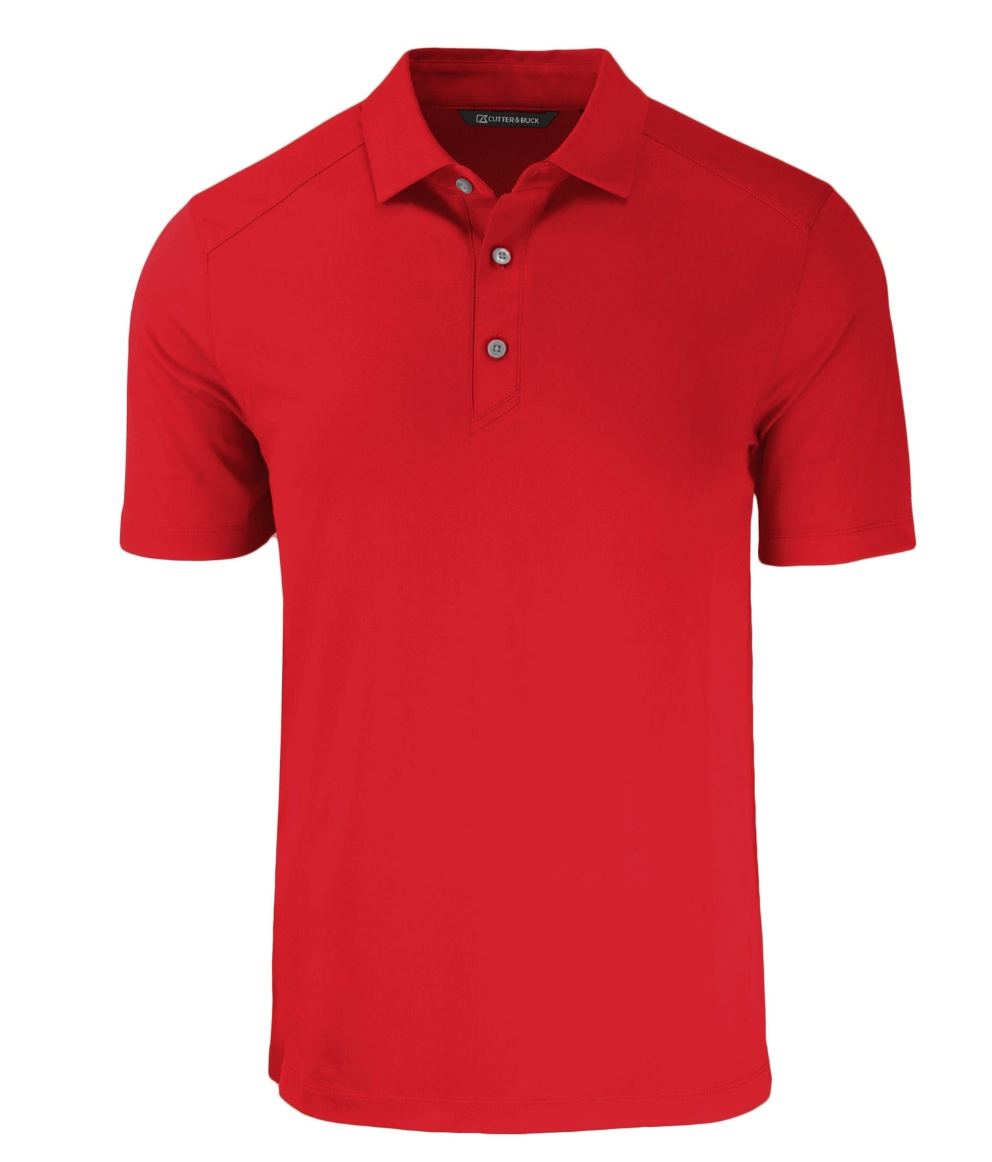 Cutter & Buck - Men's Forge Eco Stretch Recycled Polo (Solid)