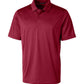 Cutter & Buck - Men's Prospect Textured Stretch Short Sleeve Polo (Reg)