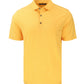 Cutter & Buck Polos S / College Gold Heather Cutter & Buck - Men's Forge Eco Stretch Recycled Polo