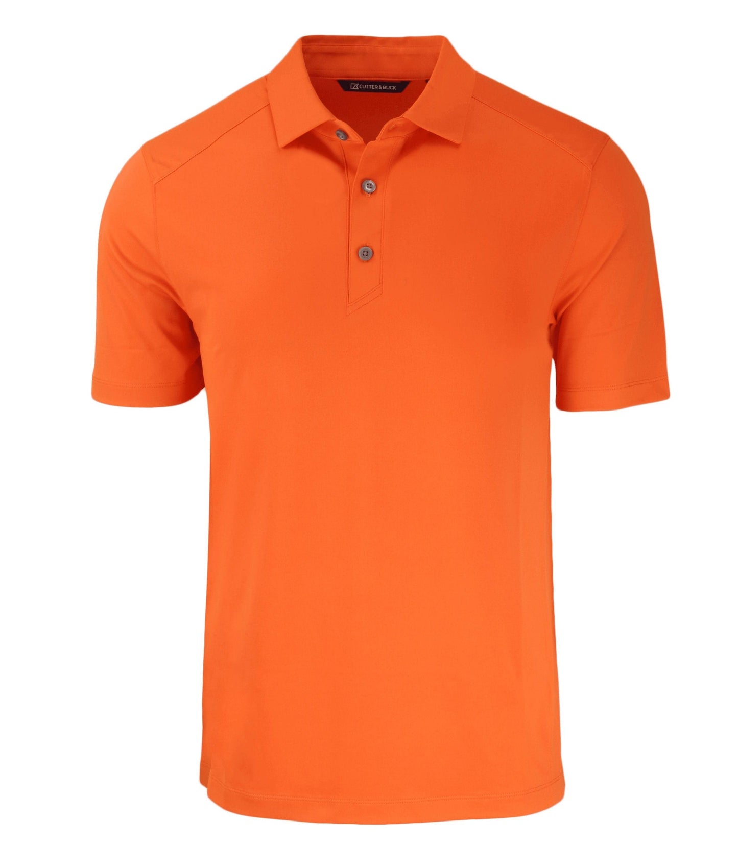 Cutter & Buck - Men's Forge Eco Stretch Recycled Polo (Solid)