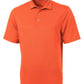 Cutter & Buck Polos S / College Orange Cutter & Buck - Men's Virtue Eco Pique Recycled Polo