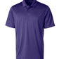 Cutter & Buck - Men's Prospect Textured Stretch Short Sleeve Polo (Reg)