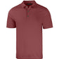 Cutter & Buck Polos S / Dark Bordeaux Heather Cutter & Buck - Men's Forge Eco Stretch Recycled Polo
