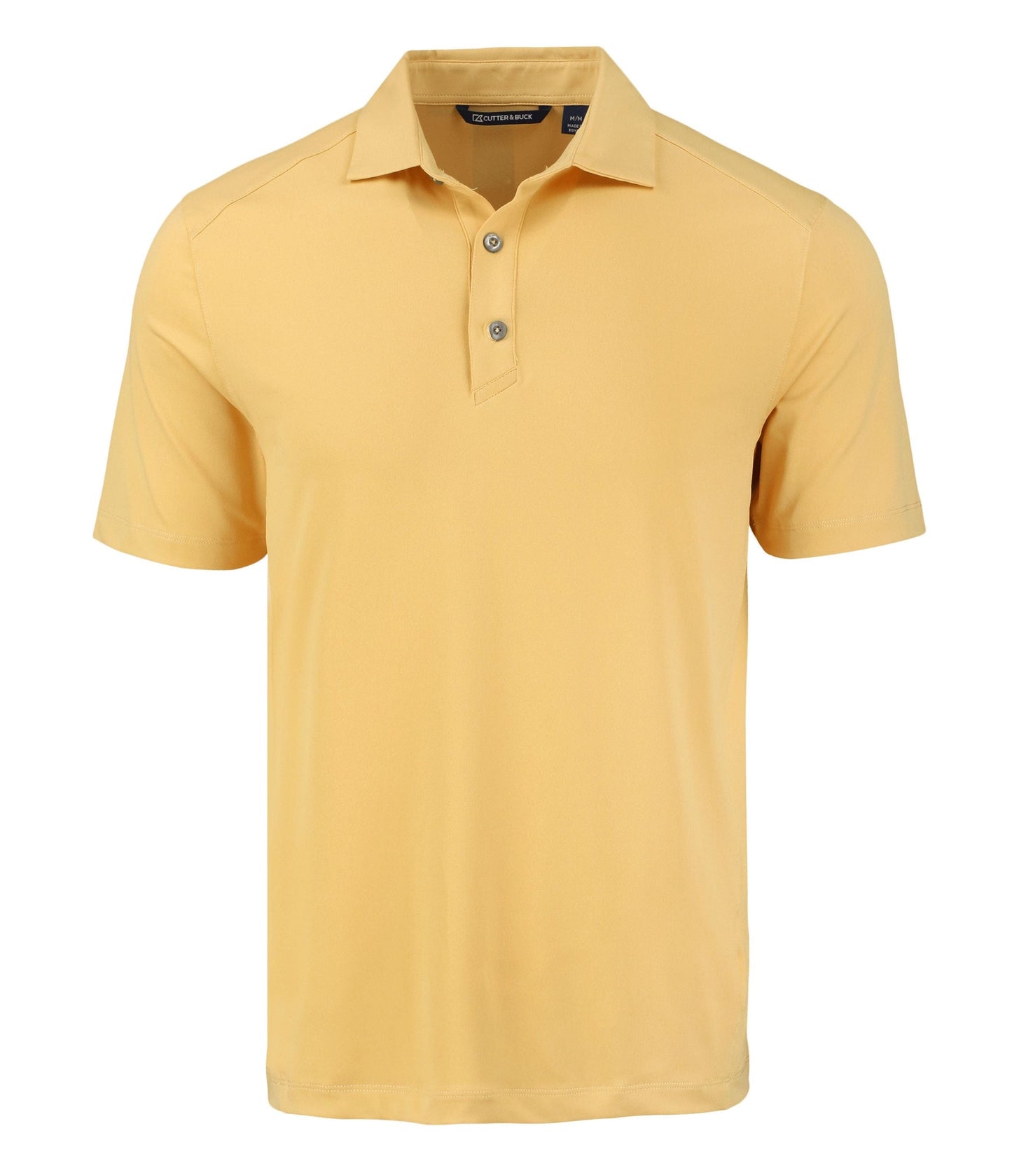 Cutter & Buck - Men's Forge Eco Stretch Recycled Polo (Solid)