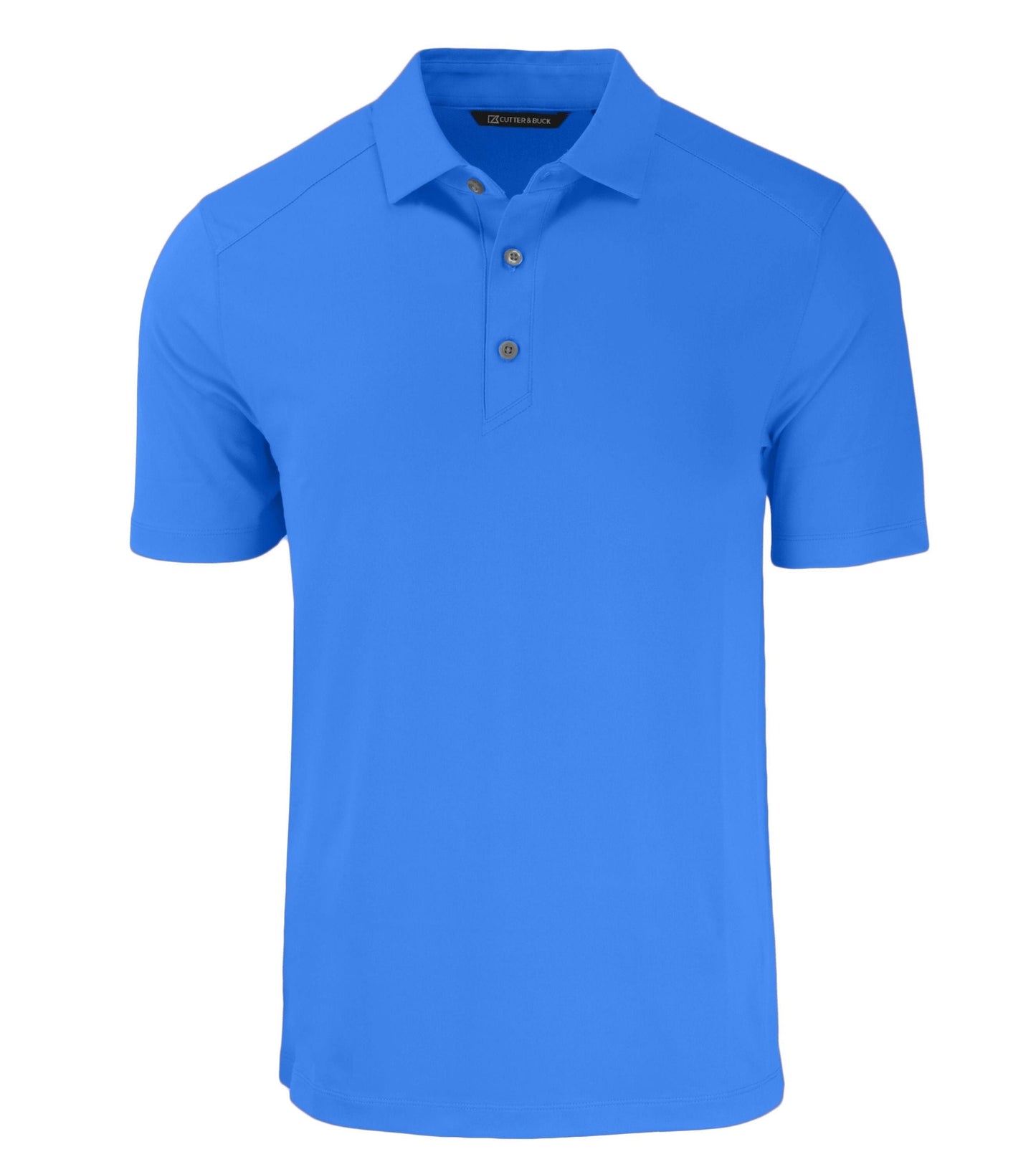 Cutter & Buck - Men's Forge Eco Stretch Recycled Polo (Solid)