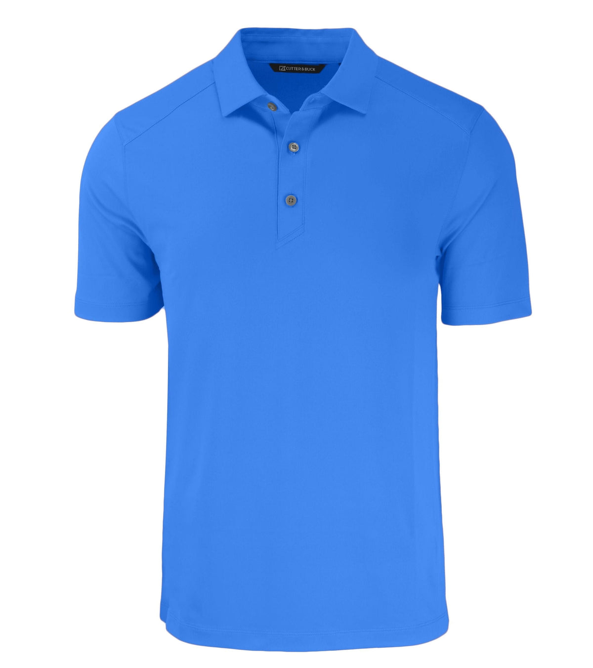 Cutter & Buck Polos S / Digital Cutter & Buck - Men's Forge Eco Stretch Recycled Polo