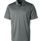Cutter & Buck - Men's Prospect Textured Stretch Short Sleeve Polo (Reg)
