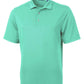 Cutter & Buck Polos S / Fresh Mint Cutter & Buck - Men's Virtue Eco Pique Recycled Polo