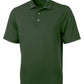 Cutter & Buck Polos S / Hunter Cutter & Buck - Men's Virtue Eco Pique Recycled Polo