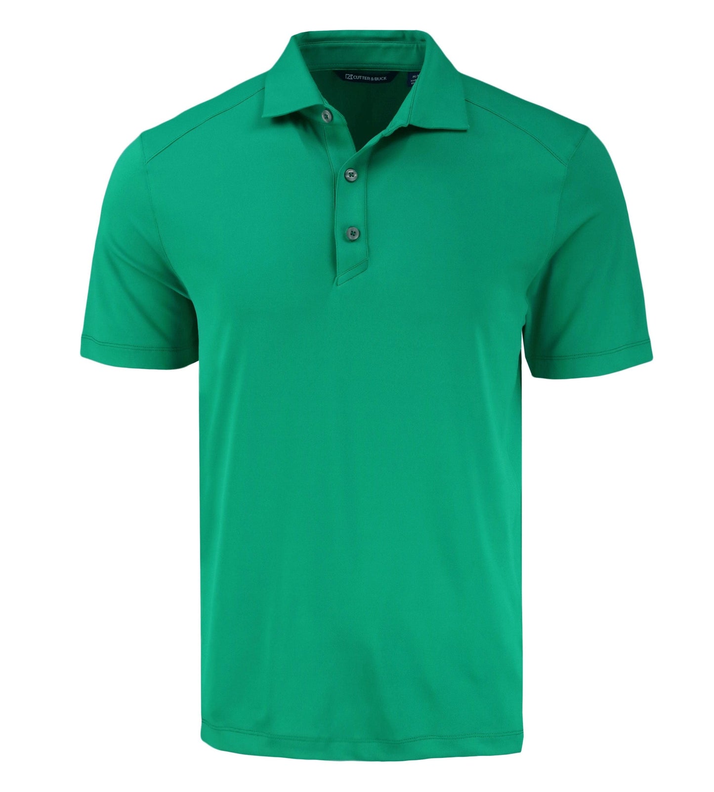 Cutter & Buck - Men's Forge Eco Stretch Recycled Polo (Solid)