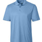 Cutter & Buck Polos S / Light Blue Cutter & Buck - Clique Men's Ice Pique Polo