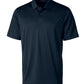 Cutter & Buck - Men's Prospect Textured Stretch Short Sleeve Polo (Reg)