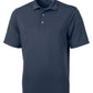 Cutter & Buck Polos S / Navy Blue Cutter & Buck - Men's Virtue Eco Pique Recycled Polo