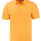 Cutter & Buck Polos S / Orange Burst Cutter & Buck - Men's Coastline Epic Comfort Recycled Polo