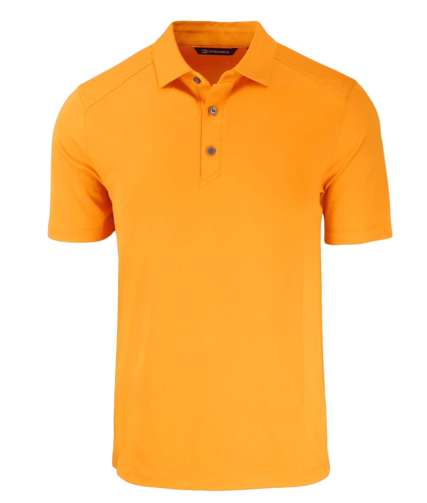Cutter & Buck - Men's Forge Eco Stretch Recycled Polo (Solid)