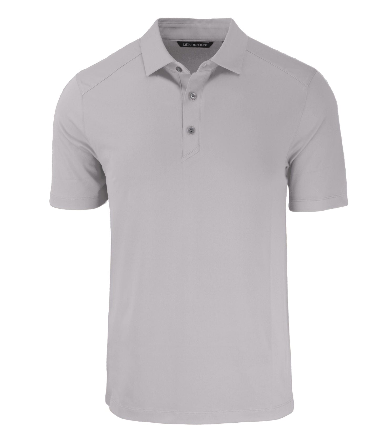 Cutter & Buck - Men's Forge Eco Stretch Recycled Polo (Solid)