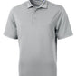 Cutter & Buck Polos S / Polished Cutter & Buck - Men's Virtue Eco Pique Recycled Polo