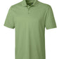 Cutter & Buck Polos S / Putting Green Cutter & Buck - Clique Men's Ice Pique Polo