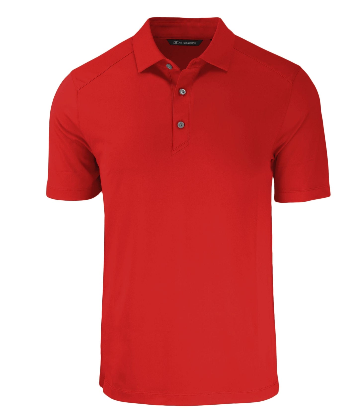 Cutter & Buck - Men's Forge Eco Stretch Recycled Polo (Solid)