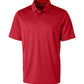 Cutter & Buck - Men's Prospect Textured Stretch Short Sleeve Polo (Reg)