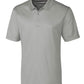 Cutter & Buck Polos S / Silver Cutter & Buck - Clique Men's Ice Pique Polo