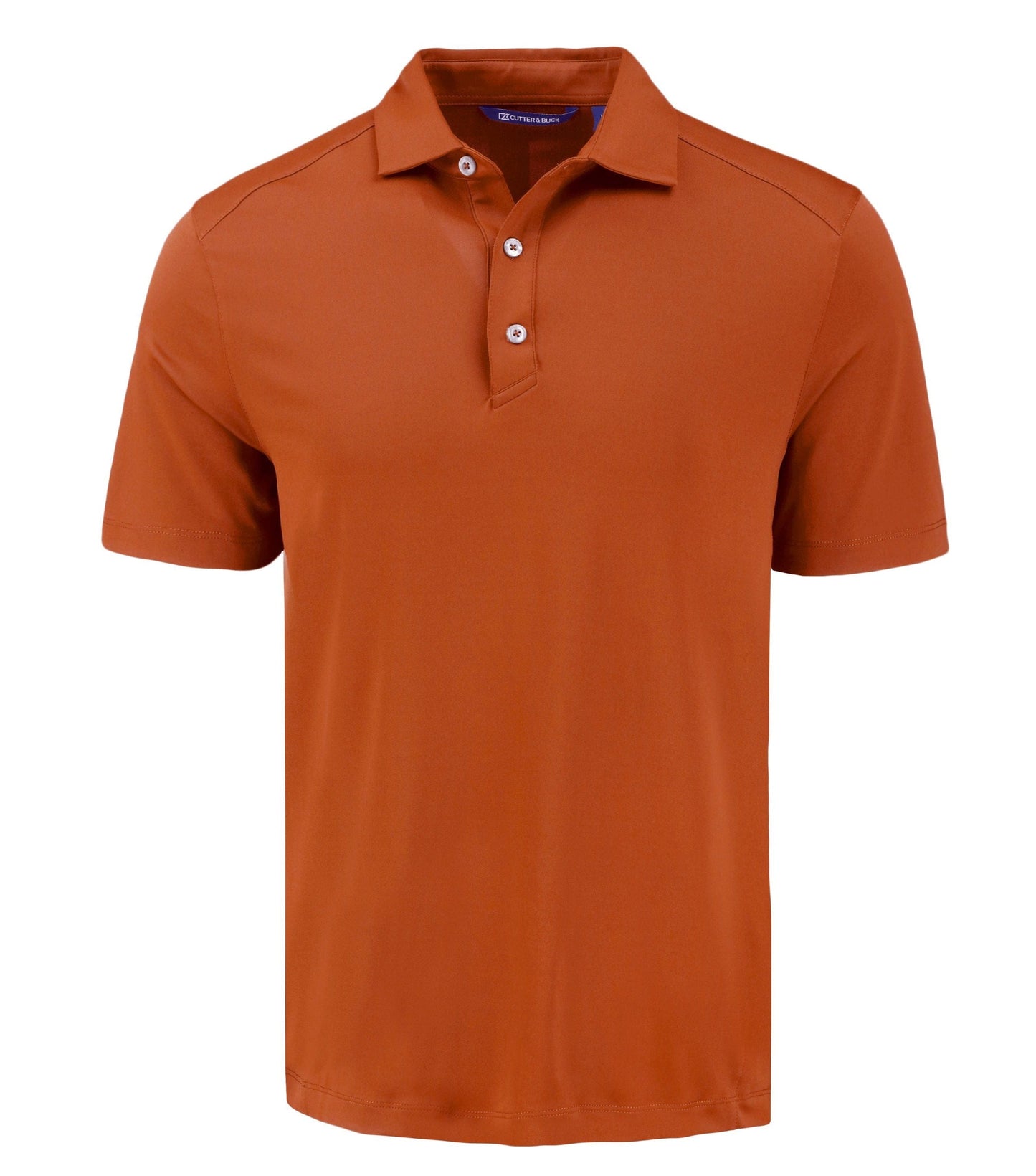 Cutter & Buck - Men's Forge Eco Stretch Recycled Polo (Solid)