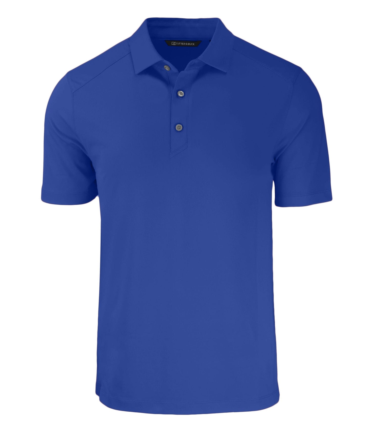 Cutter & Buck - Men's Forge Eco Stretch Recycled Polo (Solid)