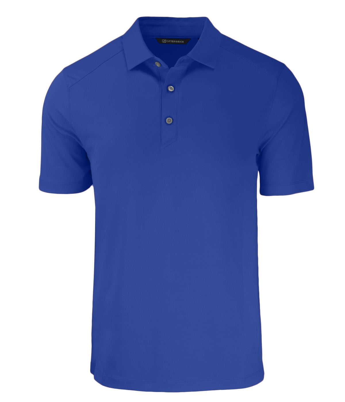 Cutter & Buck Polos S / Tour Blue Cutter & Buck - Men's Forge Eco Stretch Recycled Polo