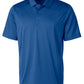 Cutter & Buck - Men's Prospect Textured Stretch Short Sleeve Polo (Reg)