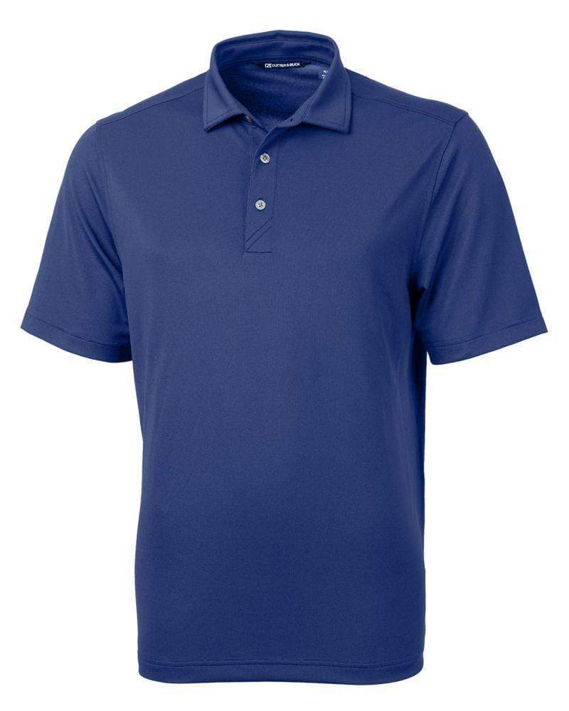 Cutter & Buck - Men's Virtue Eco Pique Recycled Polo