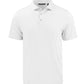Cutter & Buck Polos S / White Cutter & Buck - Men's Coastline Epic Comfort Recycled Polo