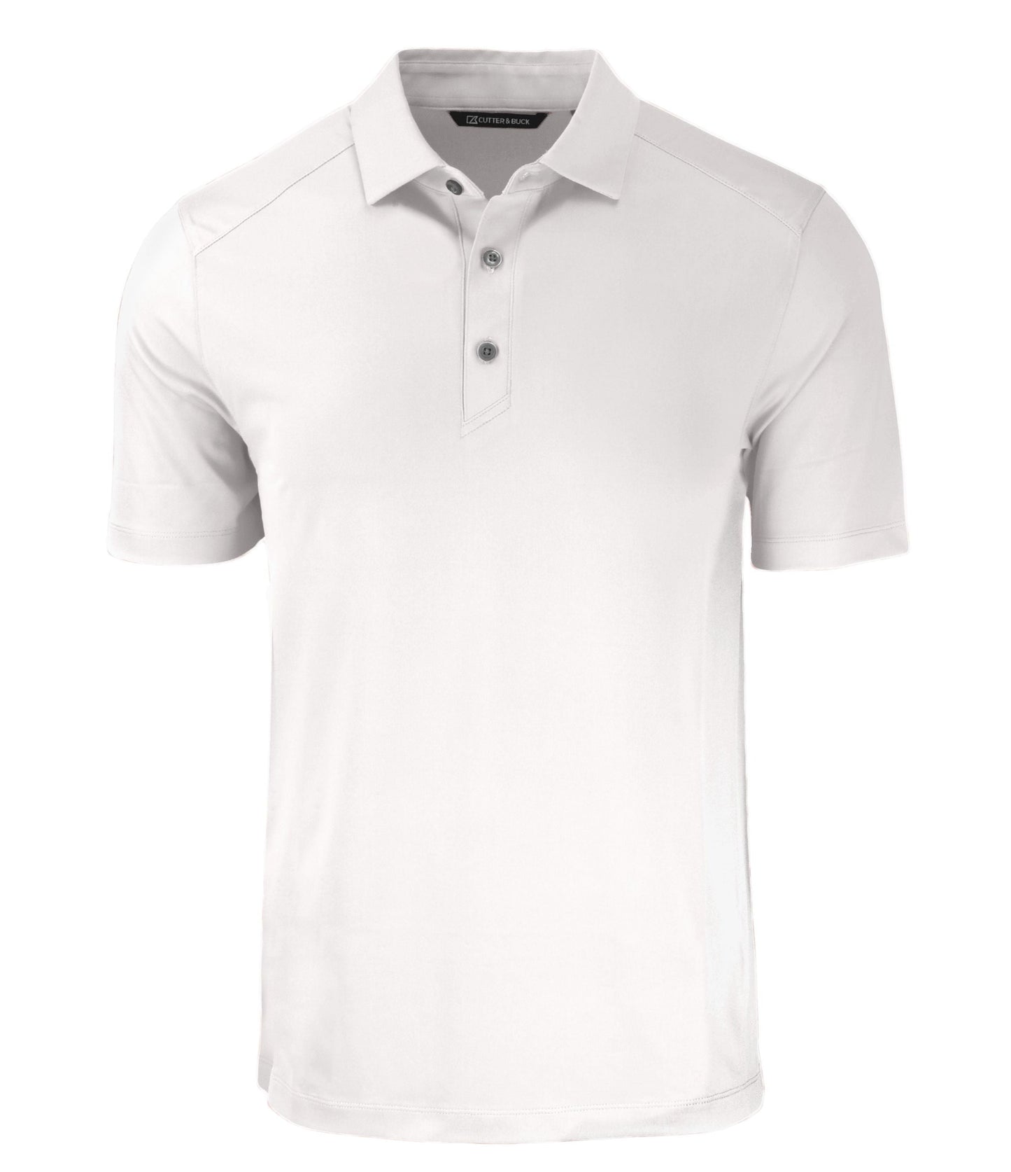 Cutter & Buck - Men's Forge Eco Stretch Recycled Polo (Solid)