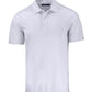 Cutter & Buck - Men's Prospect Textured Stretch Short Sleeve Polo (Reg)
