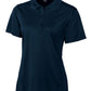 Cutter & Buck Polos XS / Dark Navy Cutter & Buck - Clique Women's Ice Pique Polo