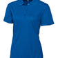 Cutter & Buck Polos XS / Royal Blue Cutter & Buck - Clique Women's Ice Pique Polo