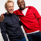 Cutter & Buck Sweatshirts Cutter & Buck - Clique Men's Lift Performance Full-Zip Hoodie
