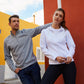 Cutter & Buck Sweatshirts Cutter & Buck - Clique Men's Lift Performance Quarter Zip