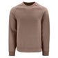 Cutter & Buck Sweatshirts S / Mushroom Cutter & Buck - Men's Roam Recycled Crewneck Pullover