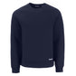 Cutter & Buck Sweatshirts S / Navy Blue Cutter & Buck - Men's Roam Recycled Crewneck Pullover