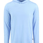 Cutter & Buck T-shirts S / Atlas Cutter & Buck - Men's Coastline Epic Comfort Recycled Hooded Shirt