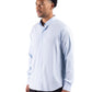 Cutter & Buck - Men's Skyline End-on-End Recycled Dress Shirt