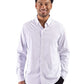 Cutter & Buck Woven Shirts Cutter & Buck - Men's Skyline Recycled Windowpane Dress Shirt