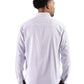 Cutter & Buck - Men's Skyline Recycled Windowpane Dress Shirt