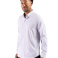 Cutter & Buck - Men's Skyline Recycled Windowpane Dress Shirt