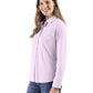 Cutter & Buck - Women's Skyline End-on-End Recycled Dress Shirt