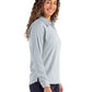 Cutter & Buck Woven Shirts Cutter & Buck - Women's Skyline Recycled Pinstripe Dress Shirt