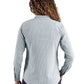 Cutter & Buck Woven Shirts Cutter & Buck - Women's Skyline Recycled Pinstripe Dress Shirt