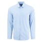 Cutter & Buck Woven Shirts S / Atlas/White Cutter & Buck - Men's Skyline Recycled Gingham Dress Shirt